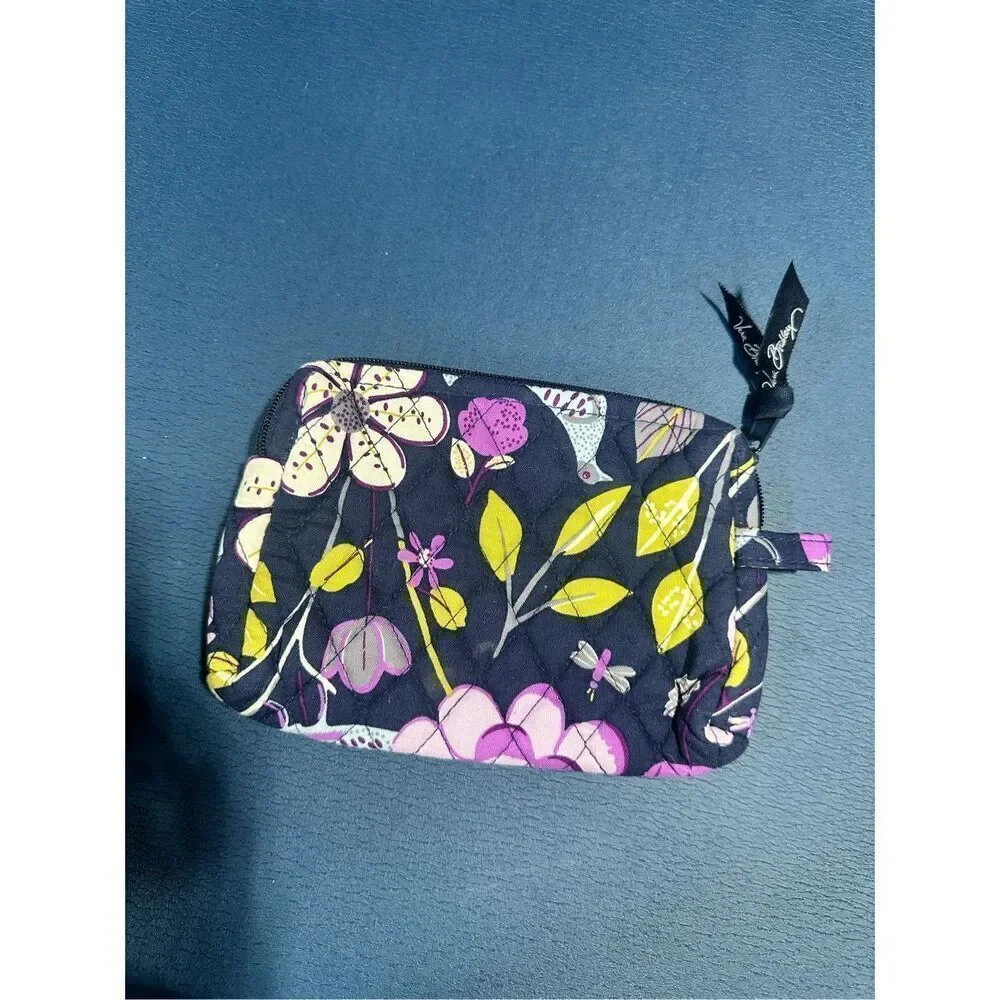 Vera Bradley E-Reader Floral Nightingale 9